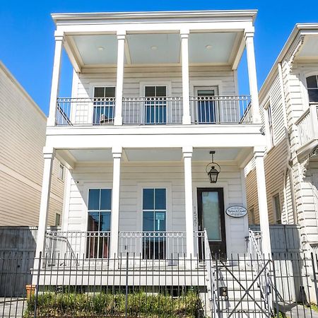 Fabulous Cottages With City Views 新奥尔良 外观 照片