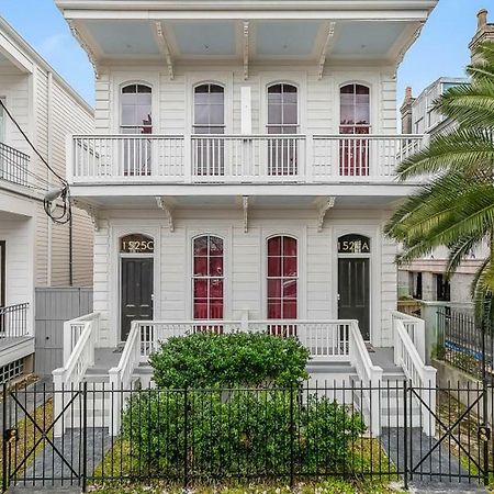 Fabulous Cottages With City Views 新奥尔良 外观 照片