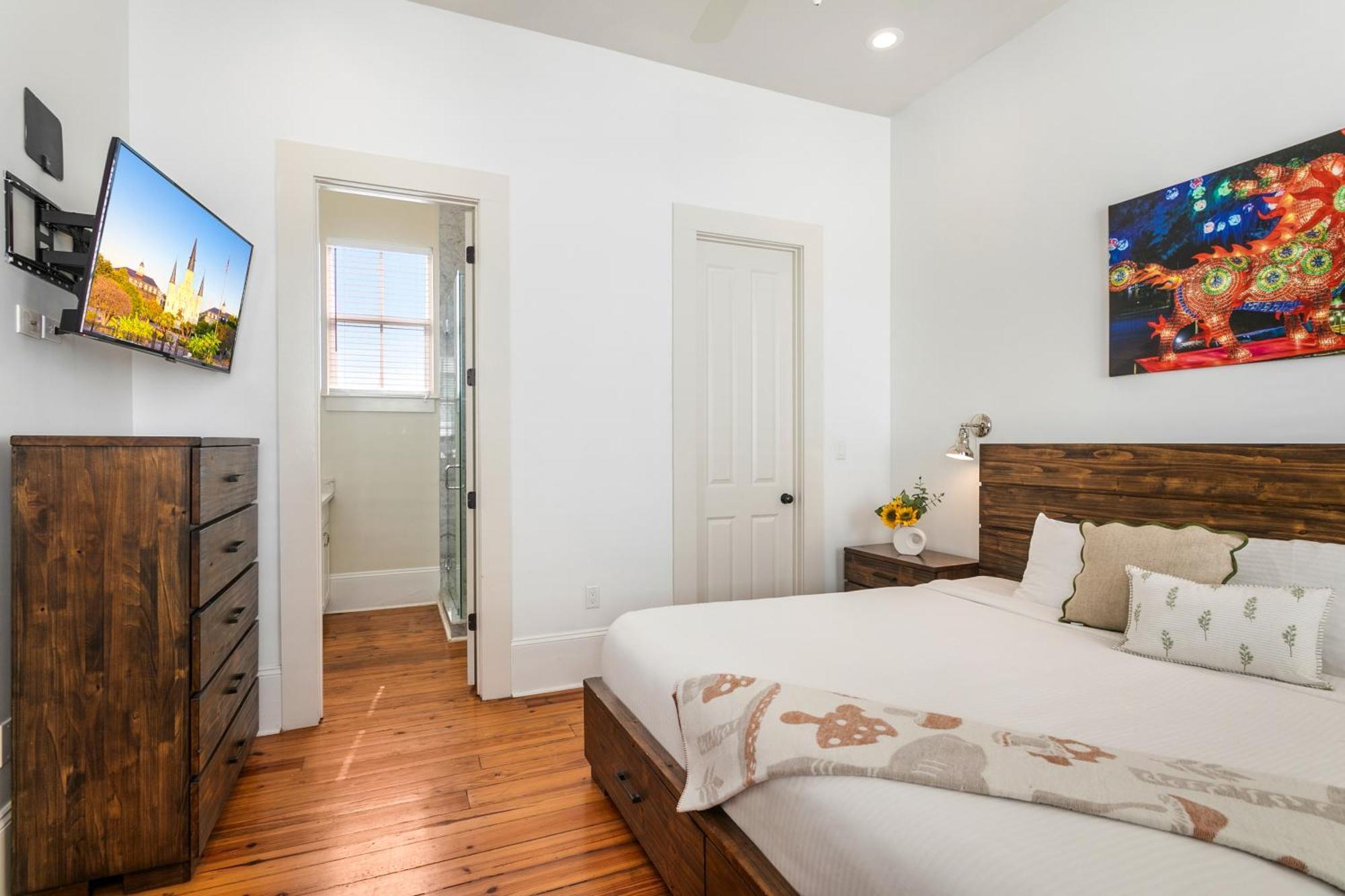 Fabulous Cottages With City Views 新奥尔良 外观 照片