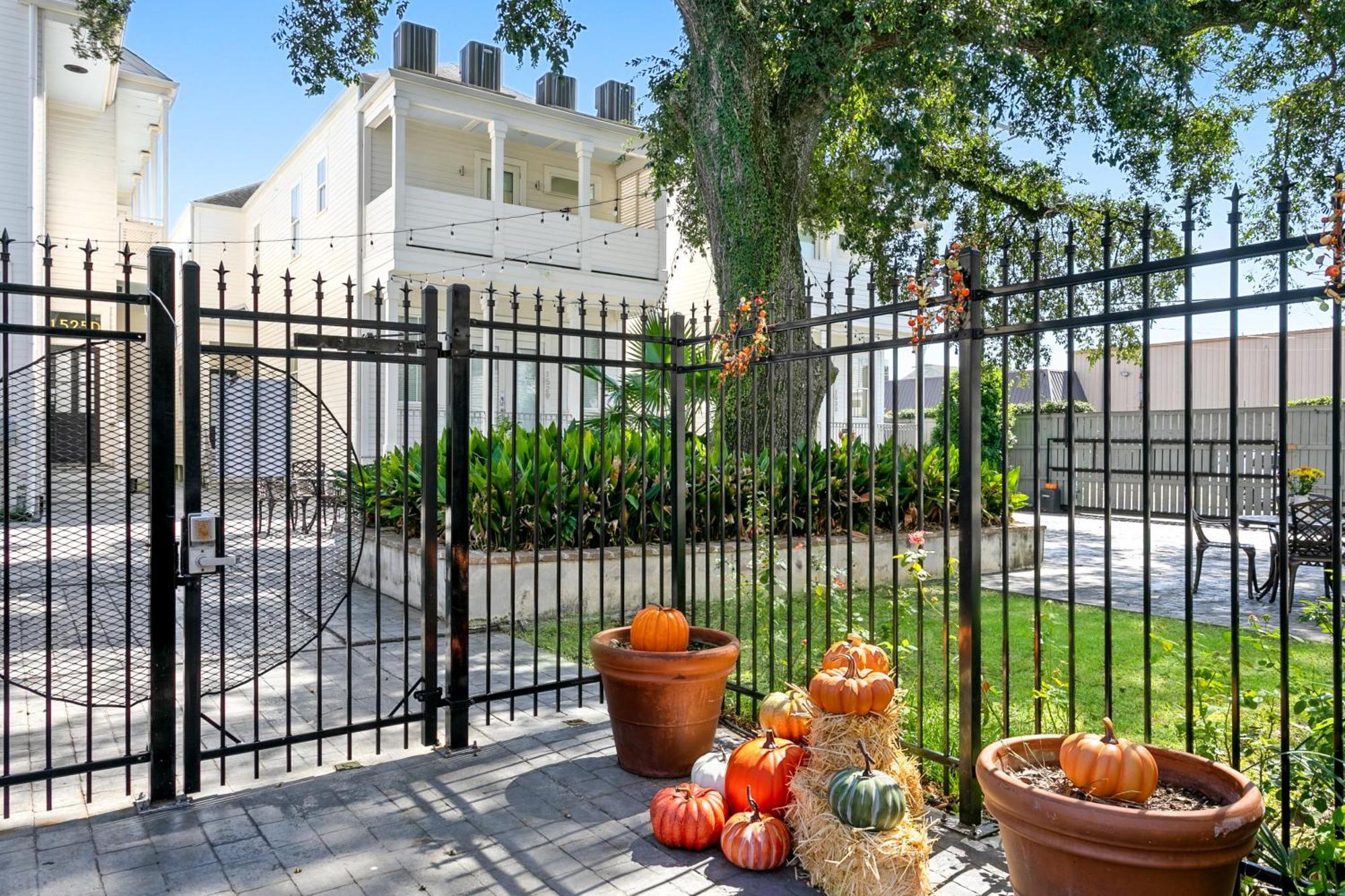 Fabulous Cottages With City Views 新奥尔良 外观 照片