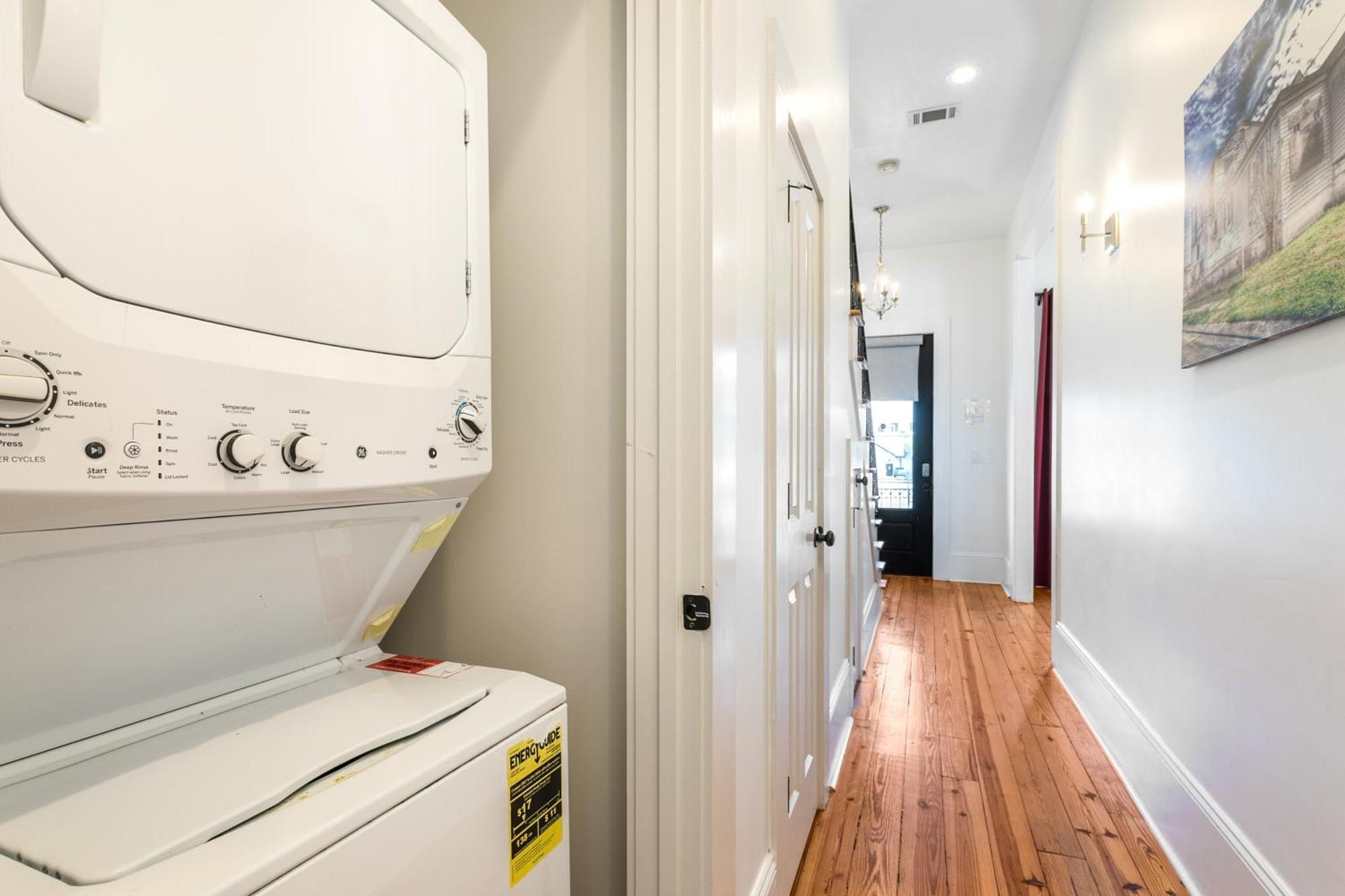 Fabulous Cottages With City Views 新奥尔良 外观 照片