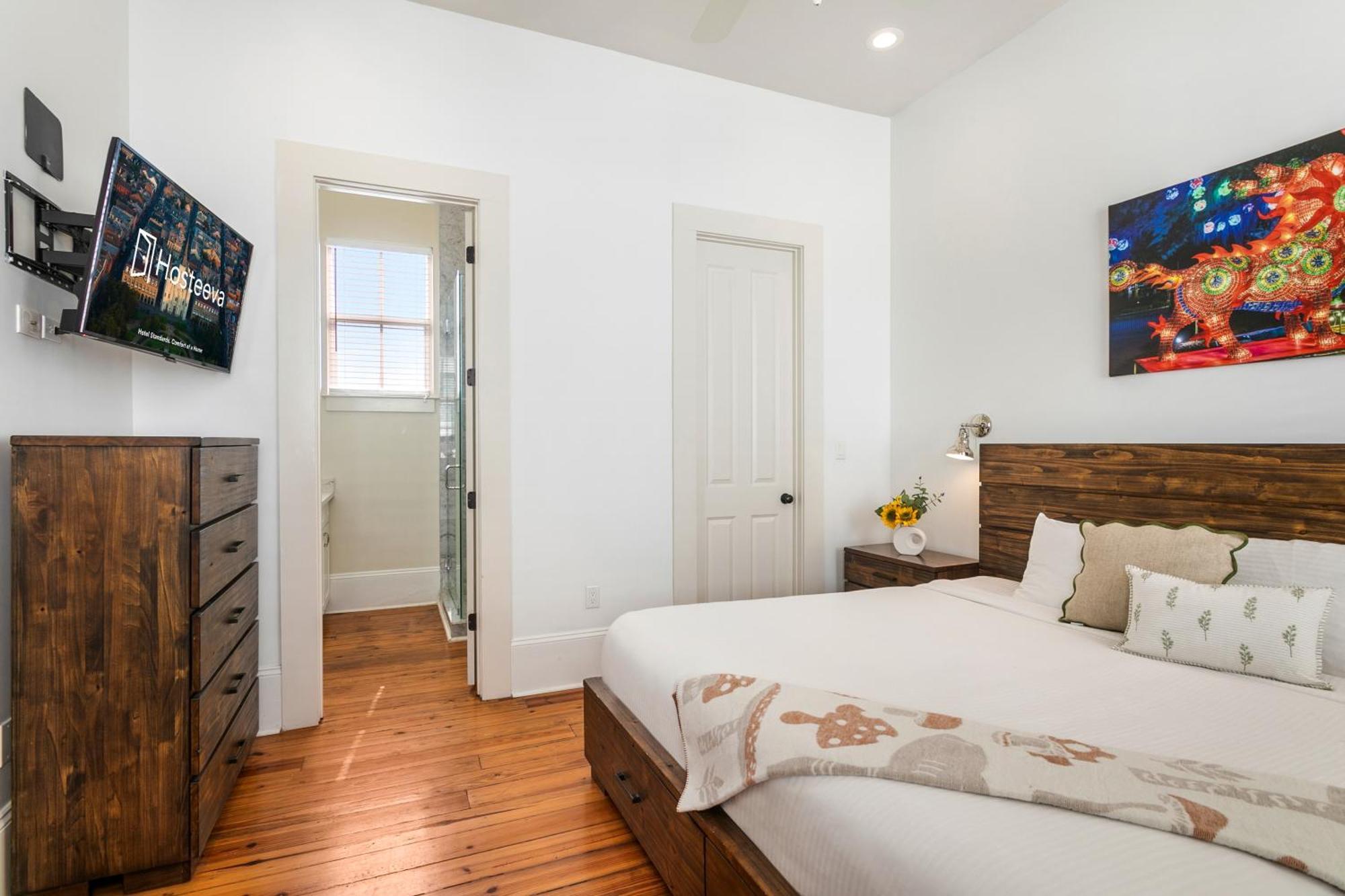 Fabulous Cottages With City Views 新奥尔良 外观 照片
