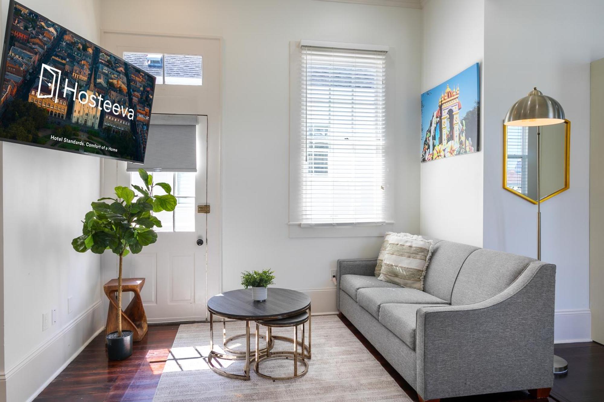 Fabulous Cottages With City Views 新奥尔良 外观 照片