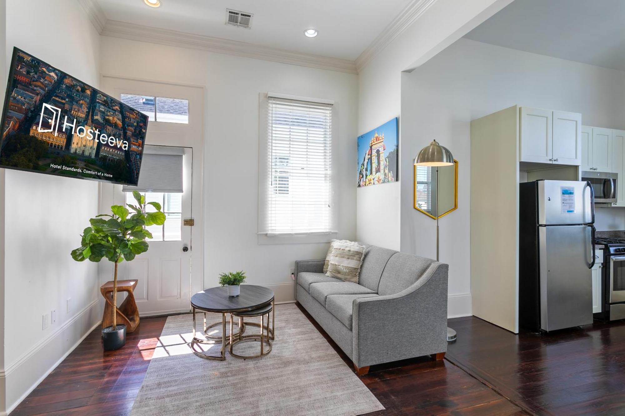 Fabulous Cottages With City Views 新奥尔良 外观 照片