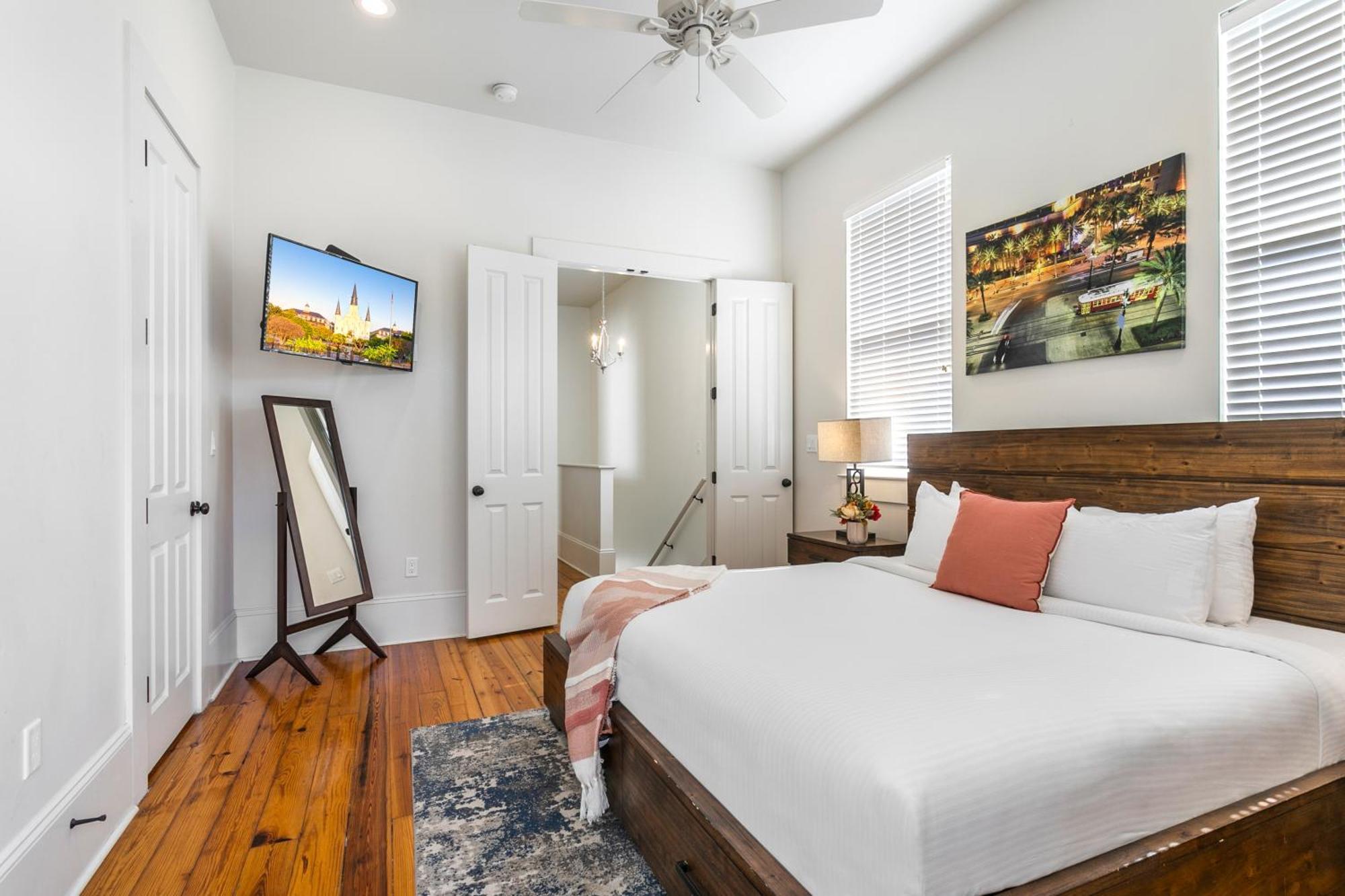 Fabulous Cottages With City Views 新奥尔良 外观 照片