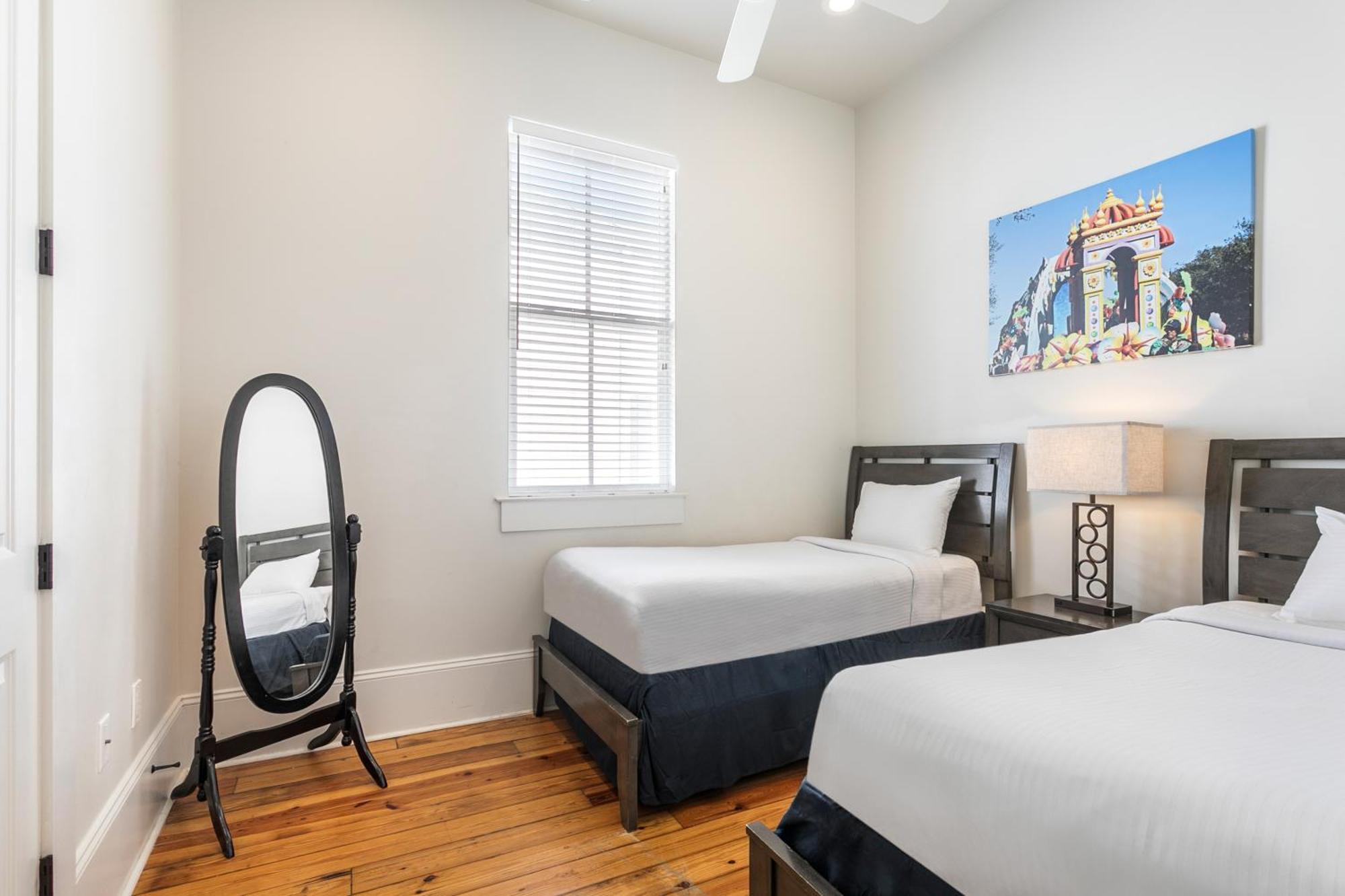 Fabulous Cottages With City Views 新奥尔良 外观 照片