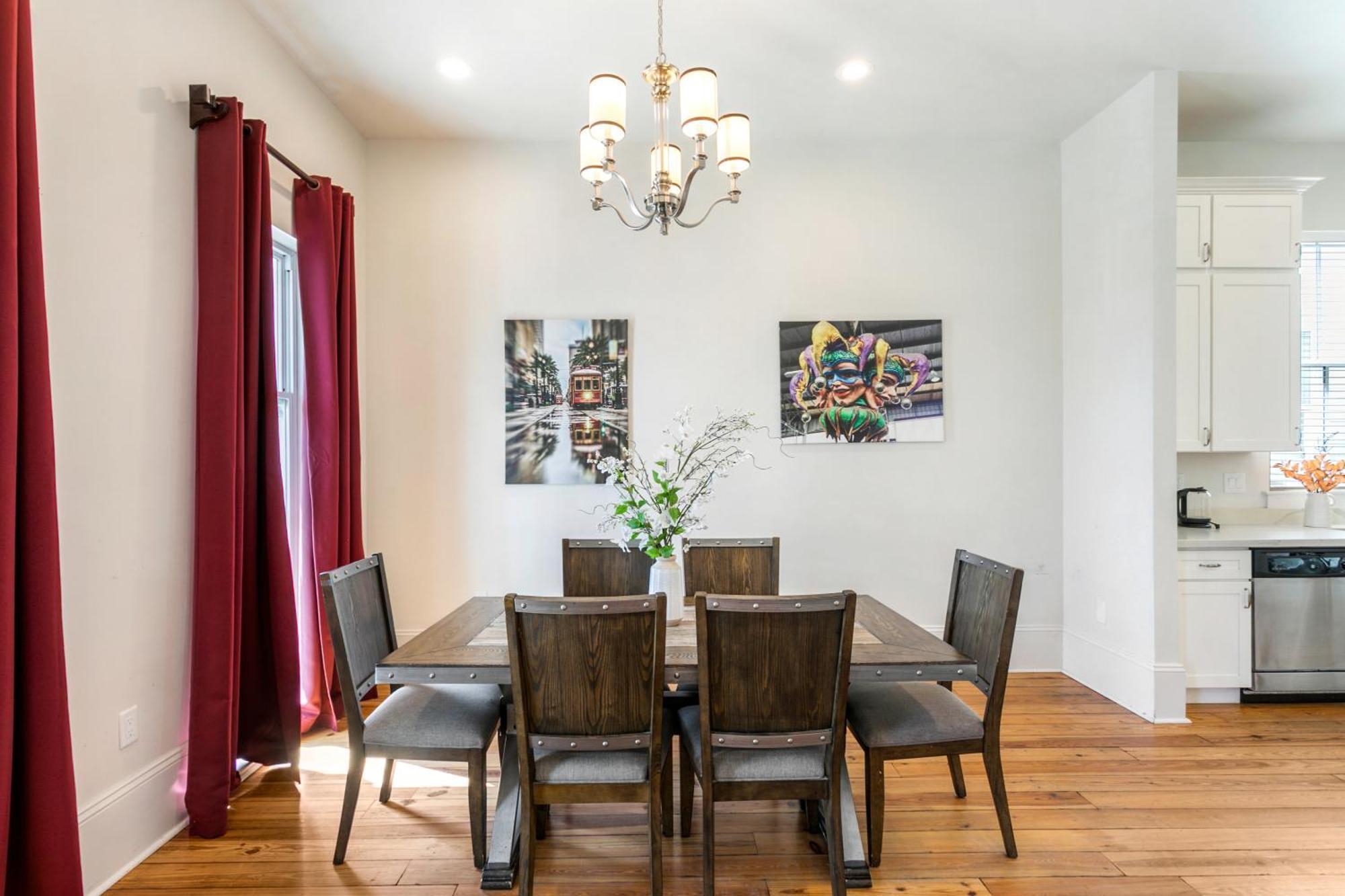 Fabulous Cottages With City Views 新奥尔良 外观 照片