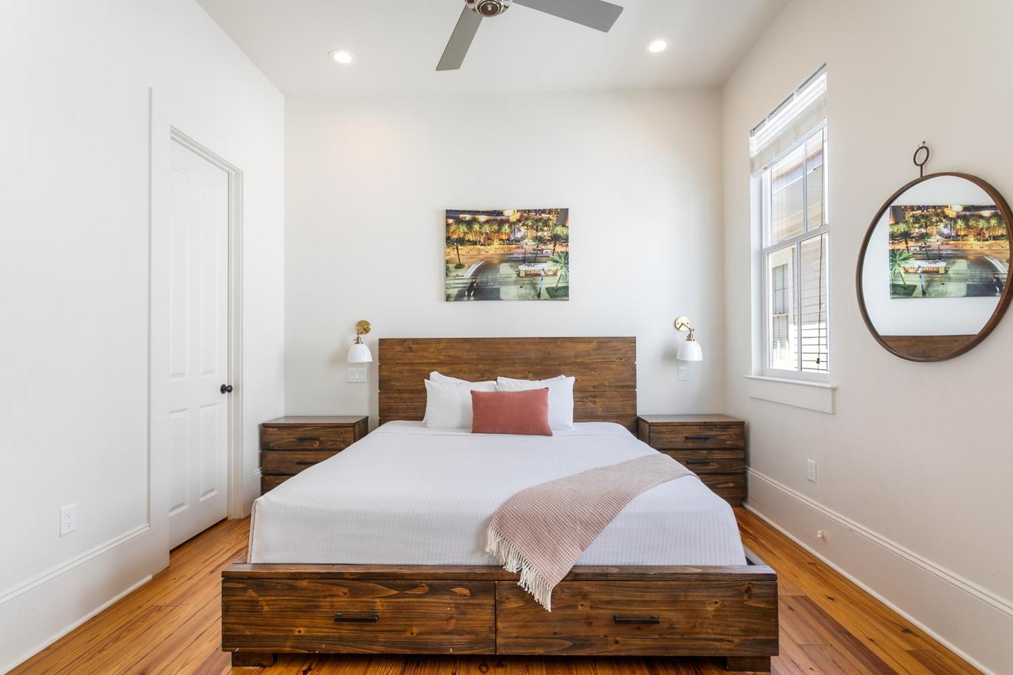 Fabulous Cottages With City Views 新奥尔良 外观 照片