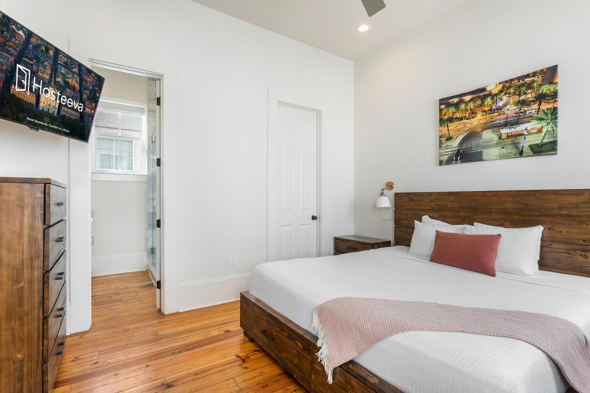 Fabulous Cottages With City Views 新奥尔良 外观 照片