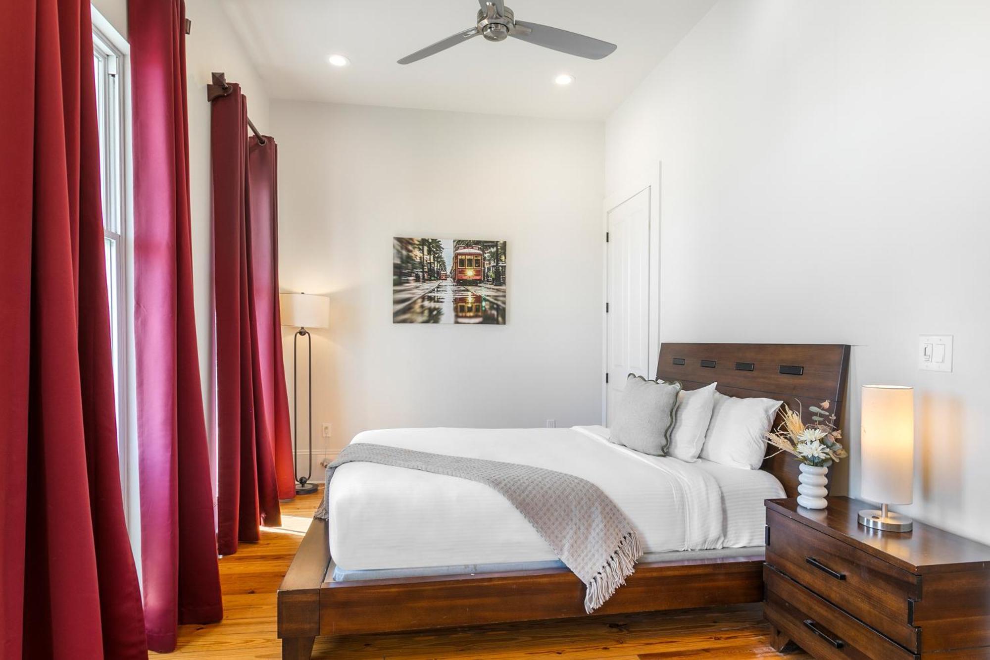 Fabulous Cottages With City Views 新奥尔良 外观 照片