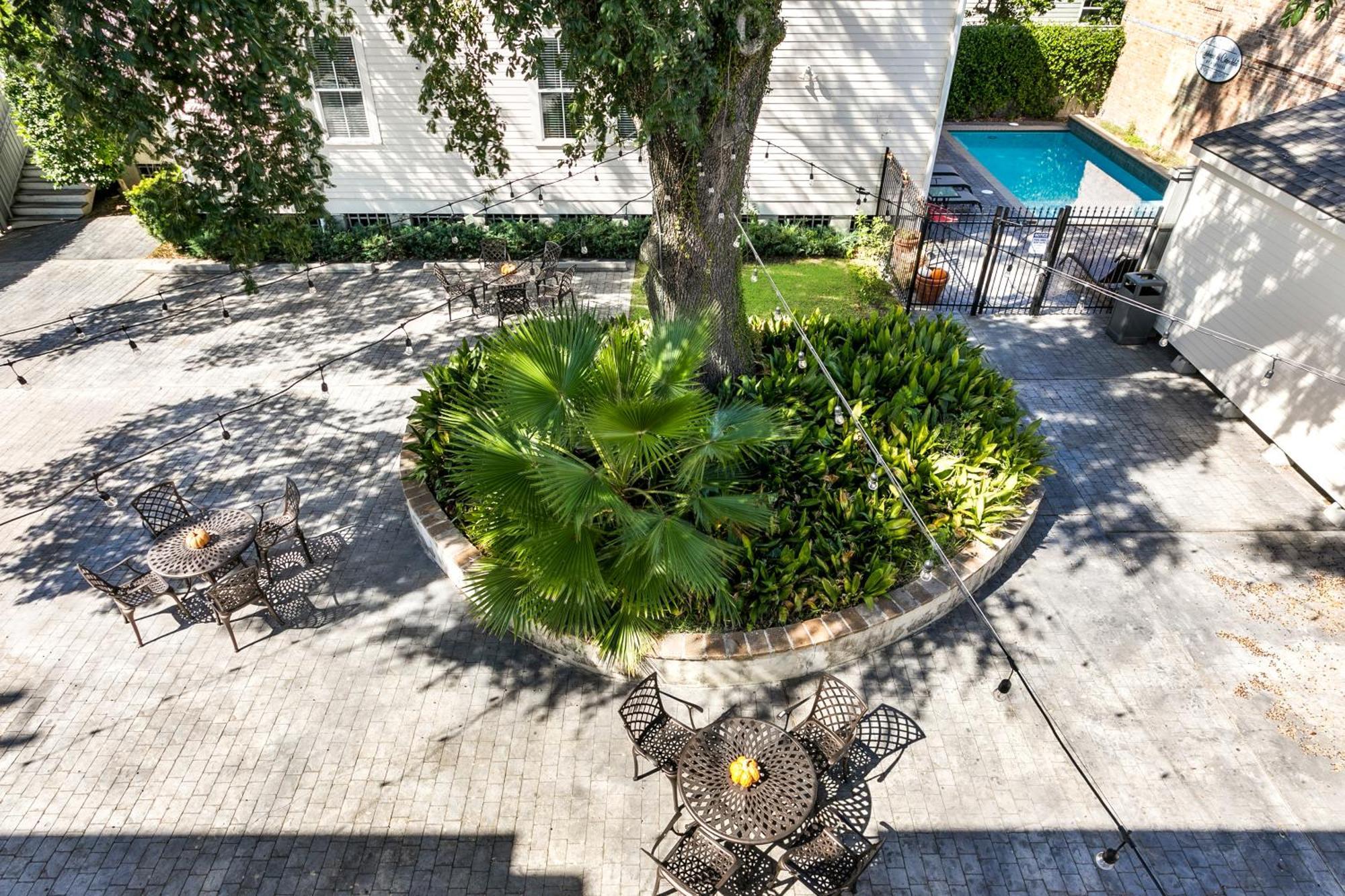 Fabulous Cottages With City Views 新奥尔良 外观 照片