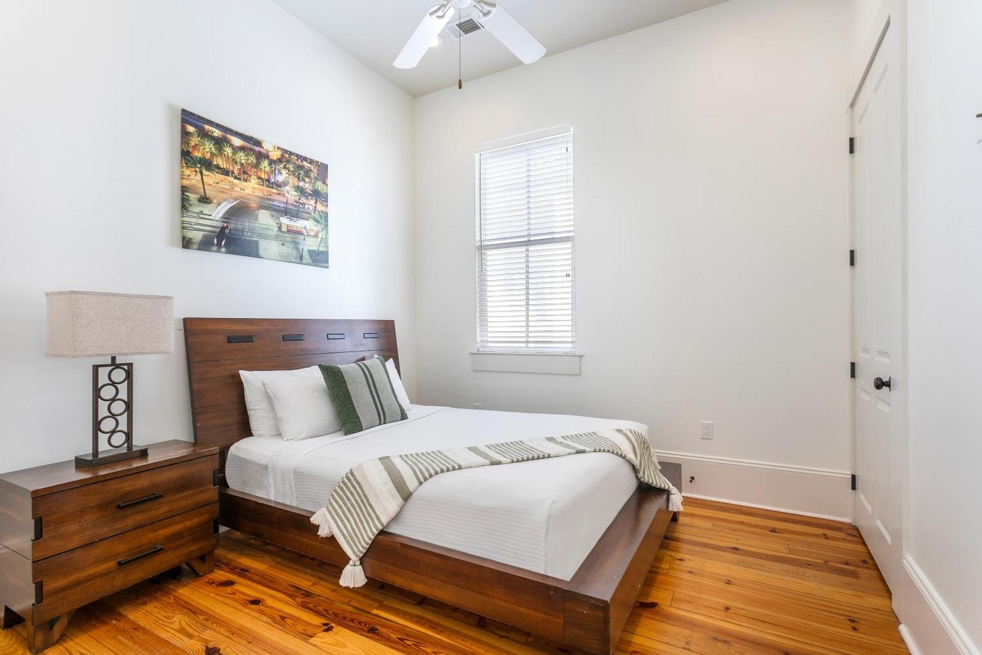 Fabulous Cottages With City Views 新奥尔良 外观 照片