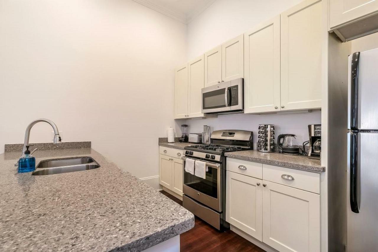 Fabulous Cottages With City Views 新奥尔良 外观 照片