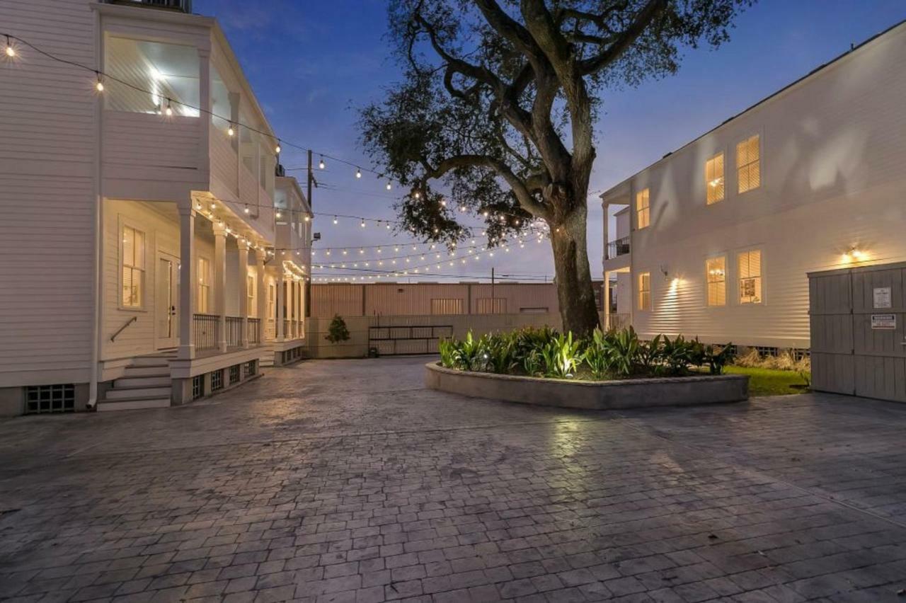 Fabulous Cottages With City Views 新奥尔良 外观 照片